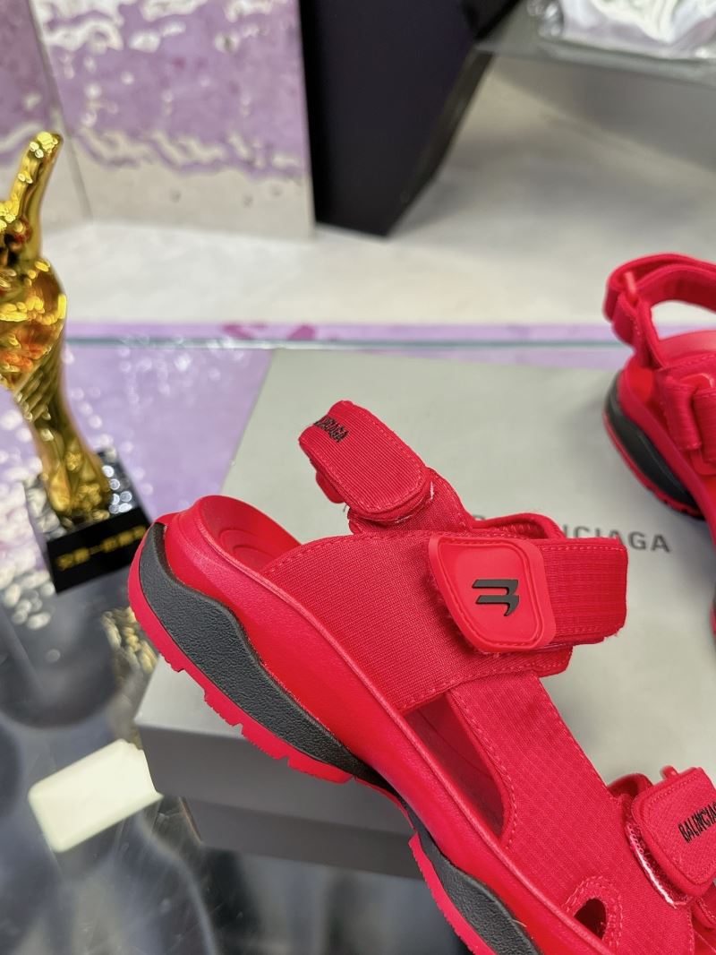 Balenciaga Sandals